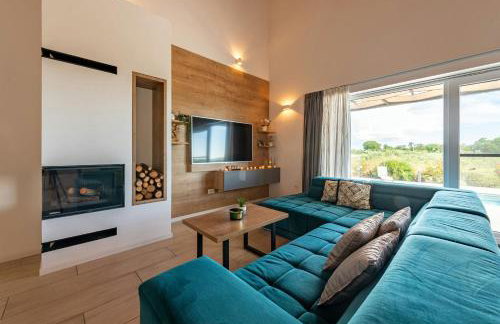 Villa Descansa ZadarVillas - Foto 33