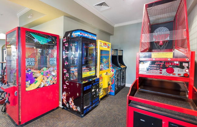 Villa Otterspool - Windsor Hills - Foto 42