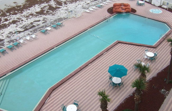 Harbour Beach Oceanfront Resort - Foto 16