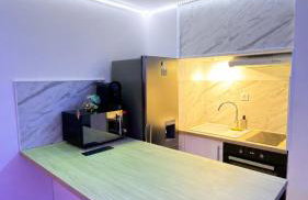 Appartement T2 vue exceptionnelle CARNON-PLAGE - Photo 3