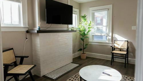 Extended Stay| Near Downtown Lex| The Wittland - Foto 5