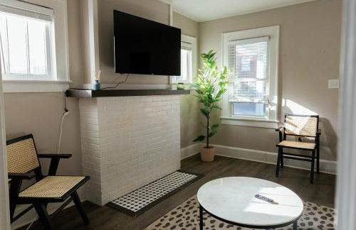 Extended Stay| Near Downtown Lex| The Wittland - Foto 5