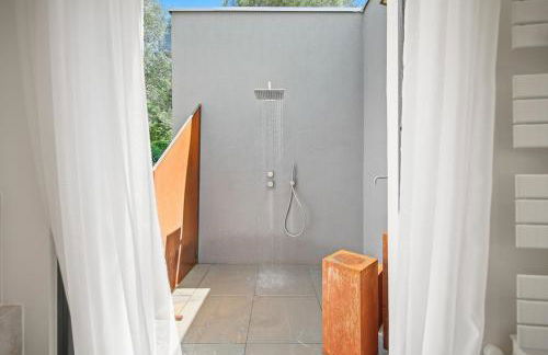 Villa Vespera Sollies Ville Piscine, jacuzzi et terrain de pétanque avec vue incroyable !!! - Foto 22