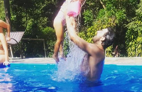 Sítio Cantinho do Céu - Foto 7