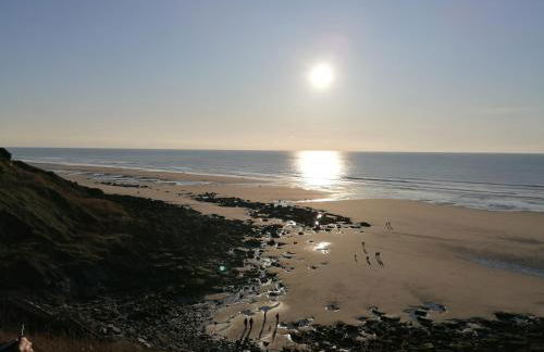 Les gîtes de la Courtille - Foto 26