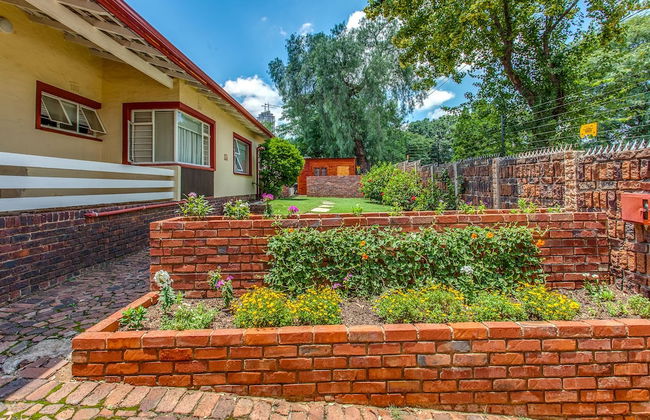 The Chalets on 8th - Foto 1