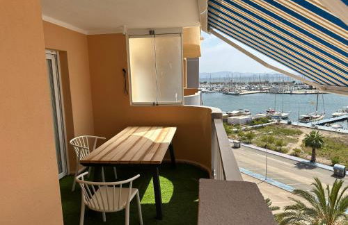 La Manga del Mar Menor, Los Miradores del Puerto - Foto 16