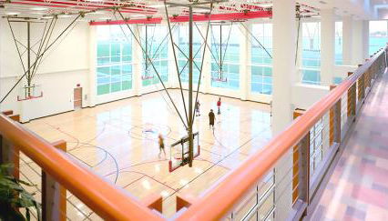 Port Huron Temp Stays - Apartment 2 - Foto 3