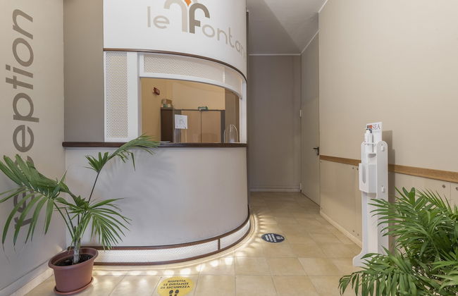 Stylish Residence Le Fontane No2942 - Foto 2