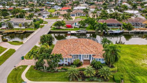 Marco Paradise - Foto 1