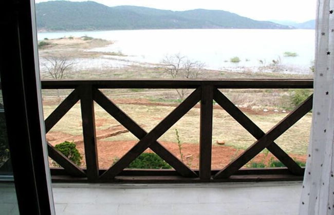 White House on the Hill HayanZip - Foto 45