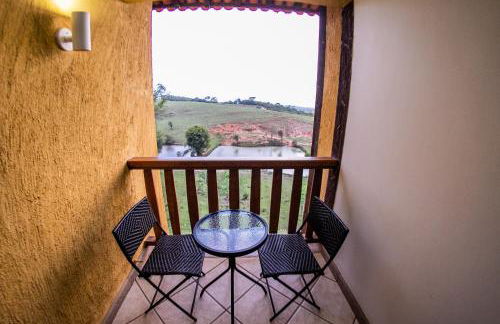 Hotel Fazenda Horizonte Belo - Foto 58