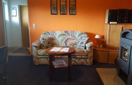 Ferienwohnung Langzettel - Foto 13