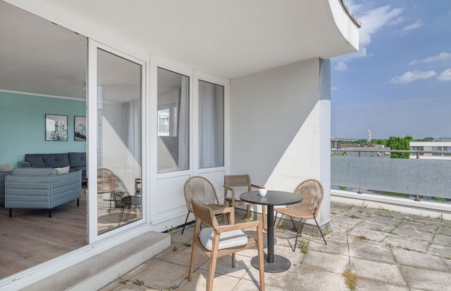 Limehome Wolfsburg Porschestraße - Foto 58