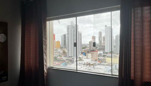 Hospedagem na Doca, com Ar Condicionado - Foto 3