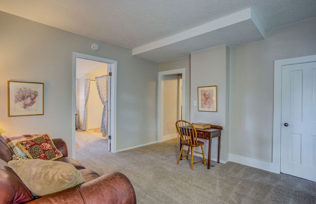 5brmonument Historic Charmminutes To Hiking - Foto 9