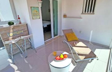 Holiday flat El Paraiso, Costa Calma, Ocean view, WiFi - Photo 15