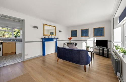 Cosy Oxford Holiday House - 20 min drive to Centre - Foto 43