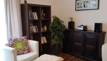 City Lodge Apartment - Foto 2