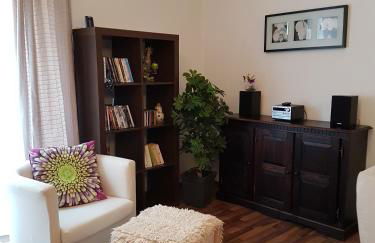 City Lodge Apartment - Foto 2