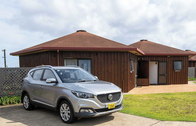 Ocean Breeze Cottages - Foto 37