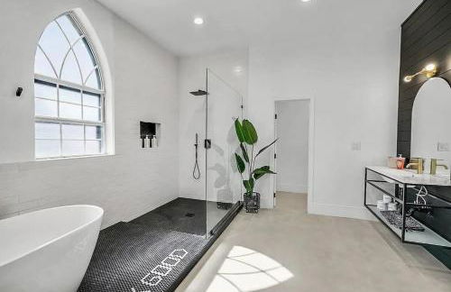 8000sf 7BR Villa Casita Pool Spa Gym & Games - Foto 20