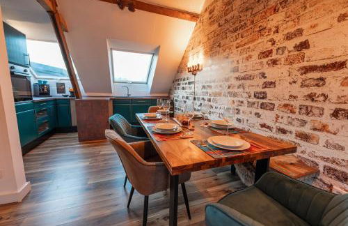 Exklusives Loft - Stylisch - Gemütlich - Citynah - Foto 30