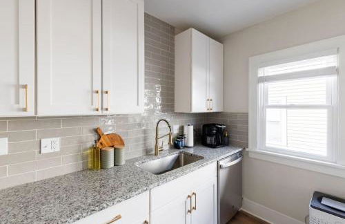 Modern 3BR Near Cleveland Clinic - Foto 35