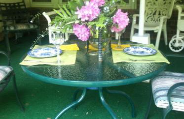 Elegantly English Catskills - Foto 25