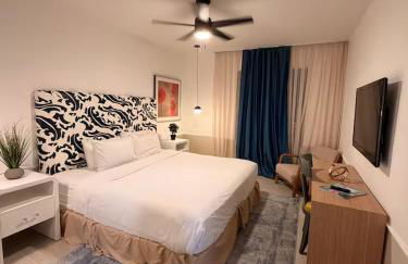 Hotel Harrisson By Renzi - Foto 9