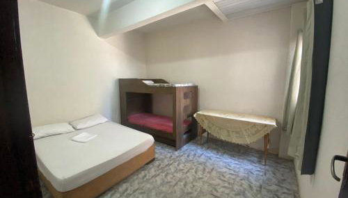 Apartamento Inteiro Central 2 Quartos e Kitnet Inteira 01 quarto - Foto 1