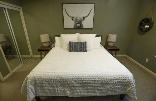 Peaceful Retreat in the Heart of Missoula - Foto 16