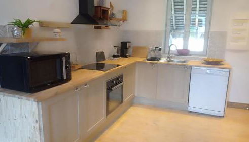 La Sarriette proche des plages du débarquement - Photo 5