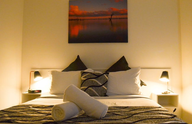 Tasman Holiday Parks - Lake Mulwala - Photo 30