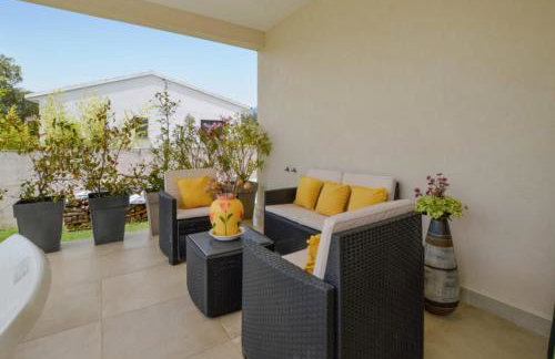 Villa Piscine Mer 7 min Vue Montagne Clim - Foto 23