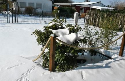 Ferienhaus Chrissy - Foto 20