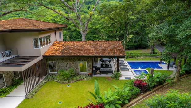 - Casa Cenizaro Six Bedroom Private Pool Family - Foto 3, Habitación