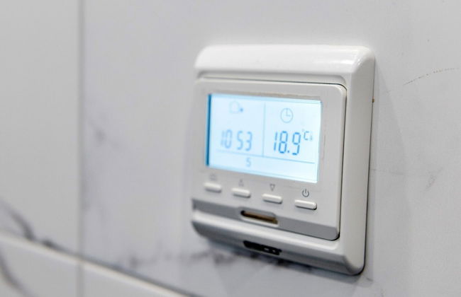 Apartment in Dziwnow by the River & Beach - Photo 13