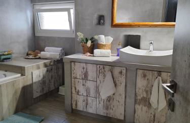 Flora's Traditional House - Foto 8