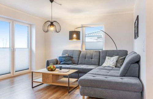 Ferienhof Marquardt Bungalow 3 - Foto 1