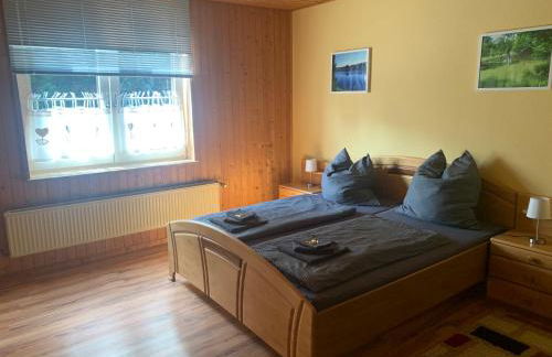 Haus am Kurpark - Foto 37