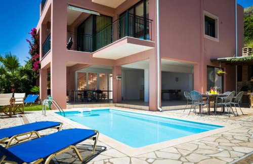 Villa Natasha - Foto 29