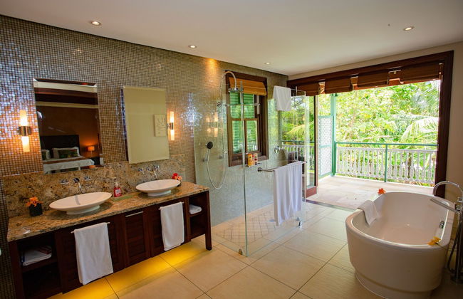 Spas Villas - Foto 64