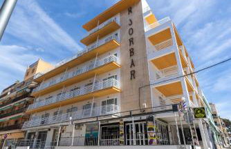 Apartamentos Jorbar - Foto 3