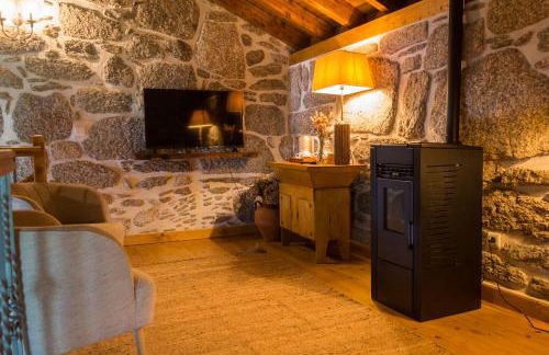 Valados do Outeiro - Casas de Campo - Foto 41