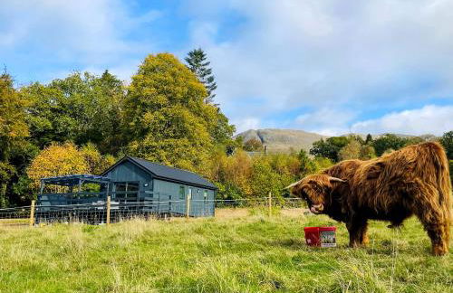 Riverview Lodge - Foto 1