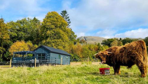 Riverview Lodge - Foto 1