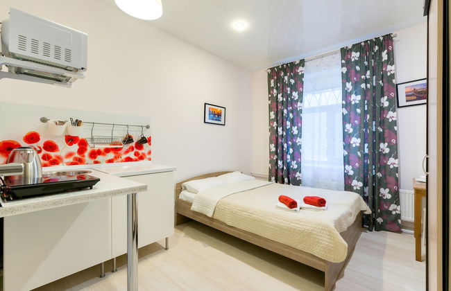 Ptitsa Hotel - Foto 4