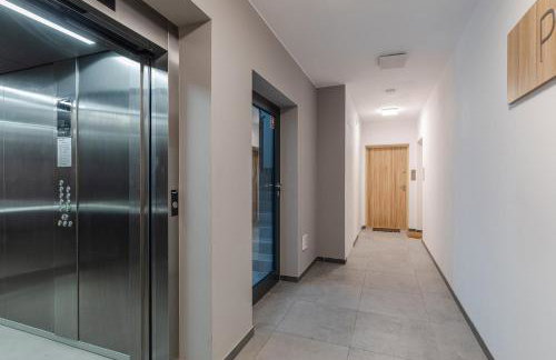 SuperApart Habicha apt77 - Blisko PKP i Factory Ursus - Foto 7