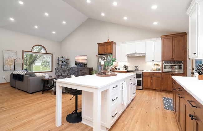 Creekside Lodge - Foto 14